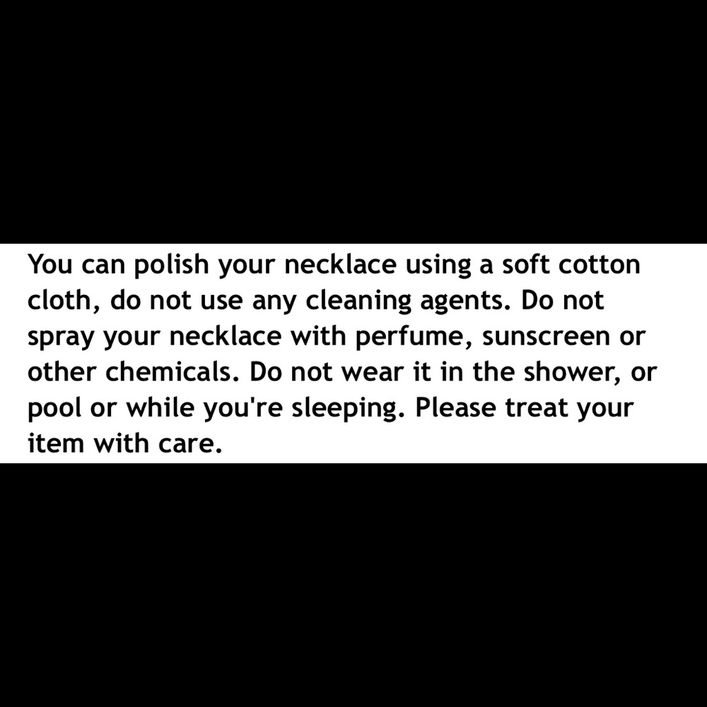 (i3) Paved with Paw prints Necklace 🐾 - Picture 4 of 4